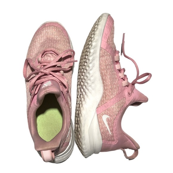 Nike - Youth Renew Rival Running Shoes - Size 4Y - Picture 8 of 8